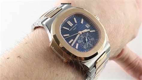 patek philippe 5980 1ar review